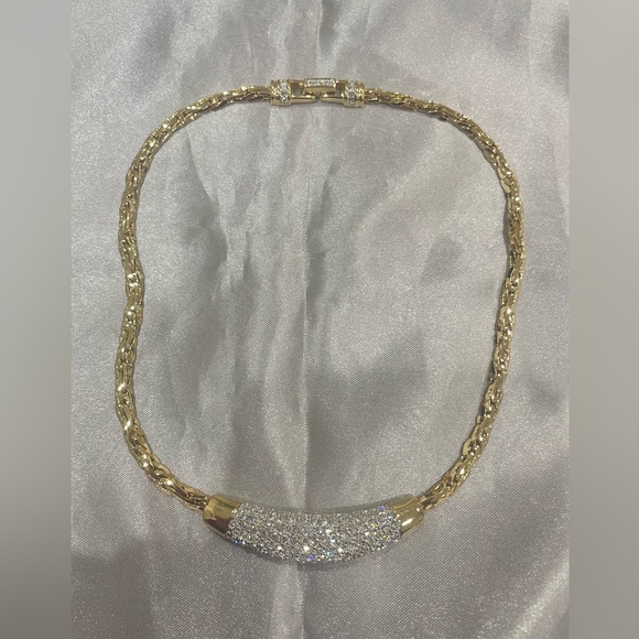 Swarovski Jewelry - Swarovski Necklace